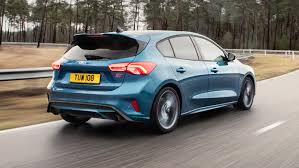 The ford focus transmission problems hit the vehicles marketed between 2010 and 2016. Ford Focus St Auto Review One Of Britain S Rarest Cars Top Gear