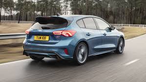 Ford focus svt transmission/body (self.fordfocus). Ford Focus St Auto Review One Of Britain S Rarest Cars Reviews 2021 Top Gear