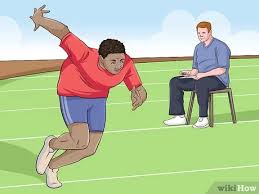 Here's how to find out if you're eligible to get your sunday football fix on your streaming device of choice. How To Be Eligible To Get Into The Nfl With Pictures Wikihow
