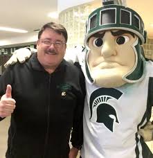 Spartans are everywhere