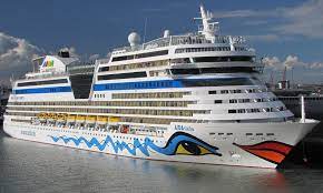 If you feel the need to choose a subscription model, this can be considered depending on the preliminary assessment results conducted by aida. Aidastella Itinerary Current Position Ship Review Cruisemapper