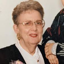 Obituary of Arlene Pogar