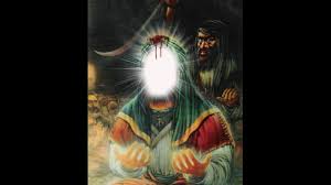 His ancestry, family and attributes: Kisah Wafatnya Khalifah Ali Bin Abi Thalib Di Bulan Ramadhan Seputar Tangsel