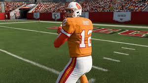 Find your tampa bay buccaneers jerseys and official buccaneers jerseys at nfl shop canada! This Is Why The Buccaneers Didn T Have Creamsicle Jerseys With Uniform Release Sporting News Canada