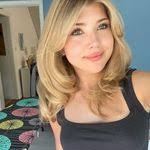 Sonia Hager's Instagram, Twitter & Facebook