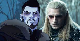 Escaping from poverty to become . How The Witcher Nightmare Of The Wolf Connects To Geralt S Journey