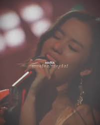 Ave Maria by Kim A Joong