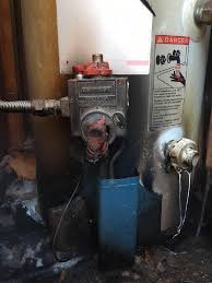 Because of this, you can count on the wirenut to go the extra mile to make sure. West Colorado Springs Mobile Home Fire Caused By Faulty Water Heater Colorado Springs News Gazette Com