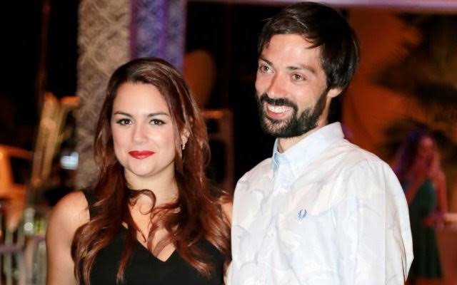 Ana Guiomar fala sobre relação com Diogo Valsassina e não fecha a porta a uma possível reconciliação