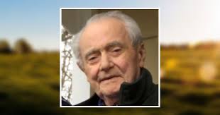 Kenneth R. White Obituary April 2, 2019