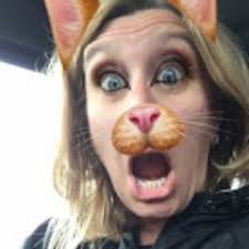 Marcella "Missy" Park (@STEMulog)