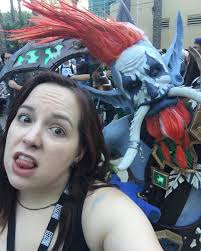 Profile for Trophy Gallery FX