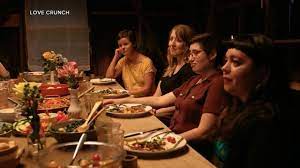 Wherever you live, you can throw some kind of dinner party. Throwing A Dinner Party For People Coping With Loss And Grief Video Abc News