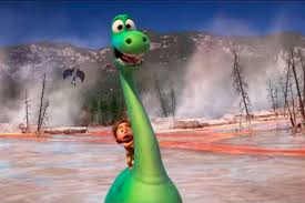 Résultat de recherche d'images pour "le voyage d'arlo"