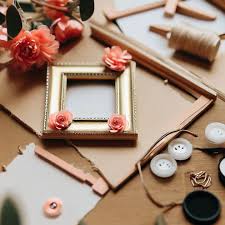 ‪25 Unforgettable DIY Crafts to Create at Home‬‏