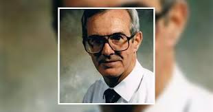 James M. Parvin Obituary January 21, 2013