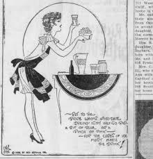 Pin By Comic Art Repository 4 On Hays Ethel 1892 1989 Vintage Humor Illustration Art Art
