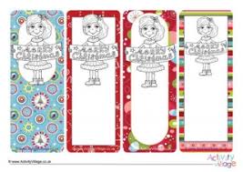 Maybe you would like to learn more about one of these? Christmas Bookmarks