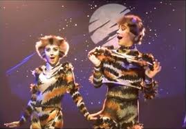 Cats 1998 Jellicle Cats Cats Musical Cat Movie