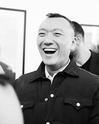 American Express at WES GORDON SS16 : Presented by MADE