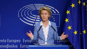 EU Commission nominee backs 50% carbon cut by 2030, fails to win Greens'  support – EURACTIV.com