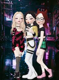 More images for wallpaper zepeto » Zepeto Hallo Ihr Hi Hd Mobile Wallpaper Peakpx