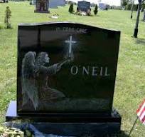 Explore Quincy Memorials for Unique Memorial Products