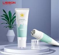 Lisson® Massage Roller Squeeze Tube Stands Out Your Brand