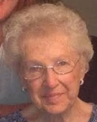 Ruth Bailey Obituary