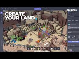 Maybe you would like to learn more about one of these? The Sandbox Game Maker Alpha Free 3d Game Development Software
