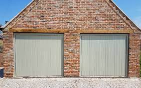 100% guarantee on all service work. The Garage Door Centre Garage Doors Kettering Wellingborough Northampton Northants