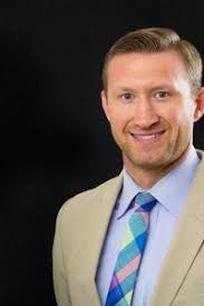 Scott Kruger's Instagram, Twitter & Facebook