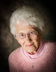 Lorraine Louise Wiebrecht