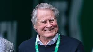 Schulz erinnert sich an Werders 1. Meisterschaft: "Absolute Sensation"