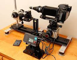 Overview Of The Macro Rig Macro Photography Equipment Camera Photography Photography Equipment