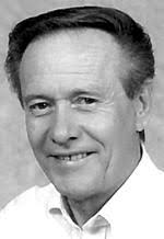 Virgil Dodd Obituary (2003)