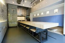 Dogmatic Restaurant By Efgh New York Retail Design Blog Restaurant Interior Design Modern Restaurant Design Restaurant Interior