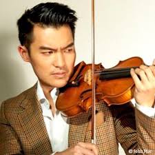 Notice of Cancellation]Ray Chen Violin Recital 2020