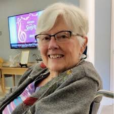 Patricia Lu Stoffregen Obituary (2025)