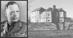 George Frederick Sampson Archives