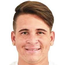 Dominik szoboszlai is a hungarian professional footballer who plays for bundesliga club rb leipzig and the hungary national team. Dominik Szoboszlai Soccer Wiki For The Fans By The Fans