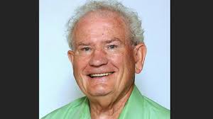 William Naughton, Huntington Town highway superintendent, dies at 89