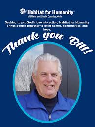 Habitat for Humanity of...