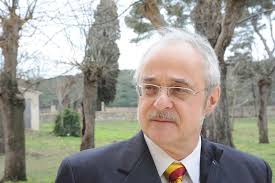 An Interview with Dr. François Duret