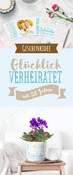 32. Hochzeitstag - Seifenhochzeit – Blumentopf von MyFacepot |  Hochzeitstag, 16 hochzeitstag, 11. hochzeitstag