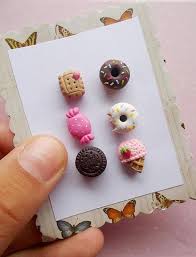 Pin By Dalvina Lemos On Miniature Polymer Clay Crafts Clay Crafts Cute Polymer Clay