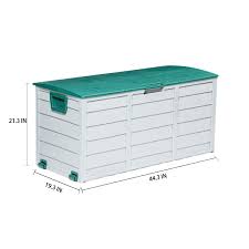 We did not find results for: Storage Home Organization Garage 79 Gallon Deck Storage Box Outdoor With Lockable Lid Backyard Waterproof Outdoor Storage Container For Patio Tiptiper Deck Box Brown Outdoor Storage