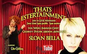 Thats Estertainment (TV Series 2010– )