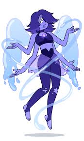 Amethyst And Lapis Steven Universe Gem Steven Universe Fusion Amethyst Steven Universe