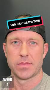 Descubre el viaje de 100 días con la barba de Spencer